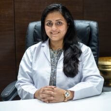 Dr. Deepti Karmarkar